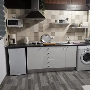  Apartamento Adeyu Tropical España