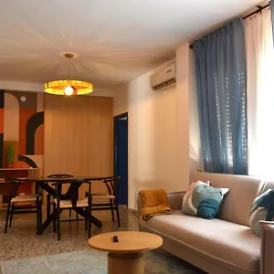  Apartamento Sunshine Juderia España