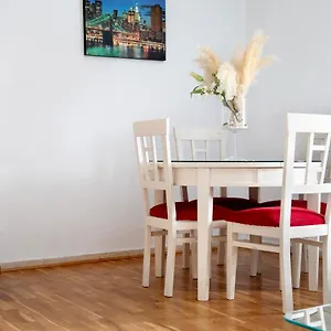  Сasa de vacaciones Duplex Calle Ancha Jerez España