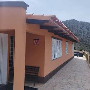  Сasa de vacaciones Casa Vivi España